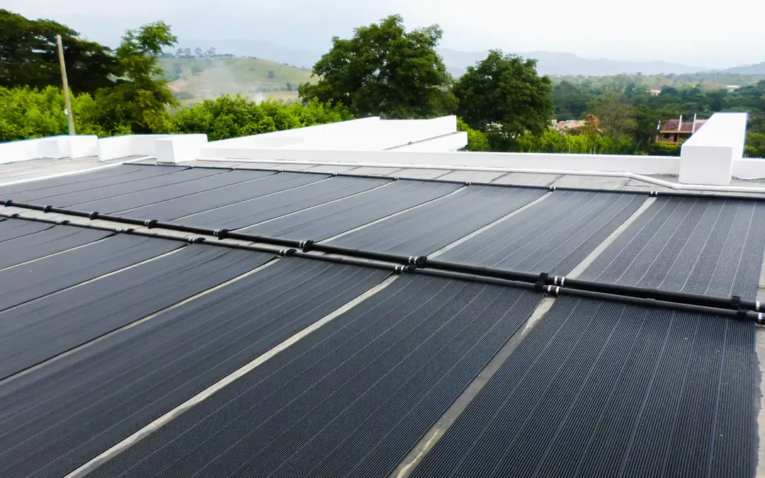 climatizacion solar 1