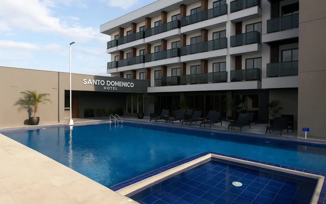 santo domenico hotel