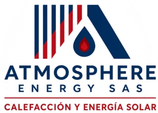 Atmosphere Energy SAS — Calefacción y Energía Solar