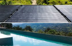 Climatización de Piscinas Solar 2