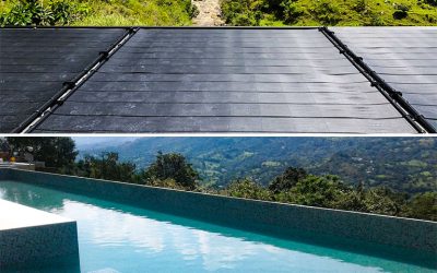 Climatización de Piscinas Solar 2