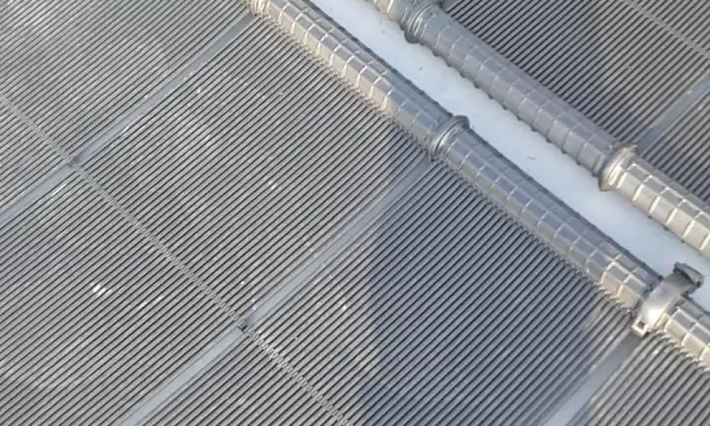 de que estan hechos los paneles